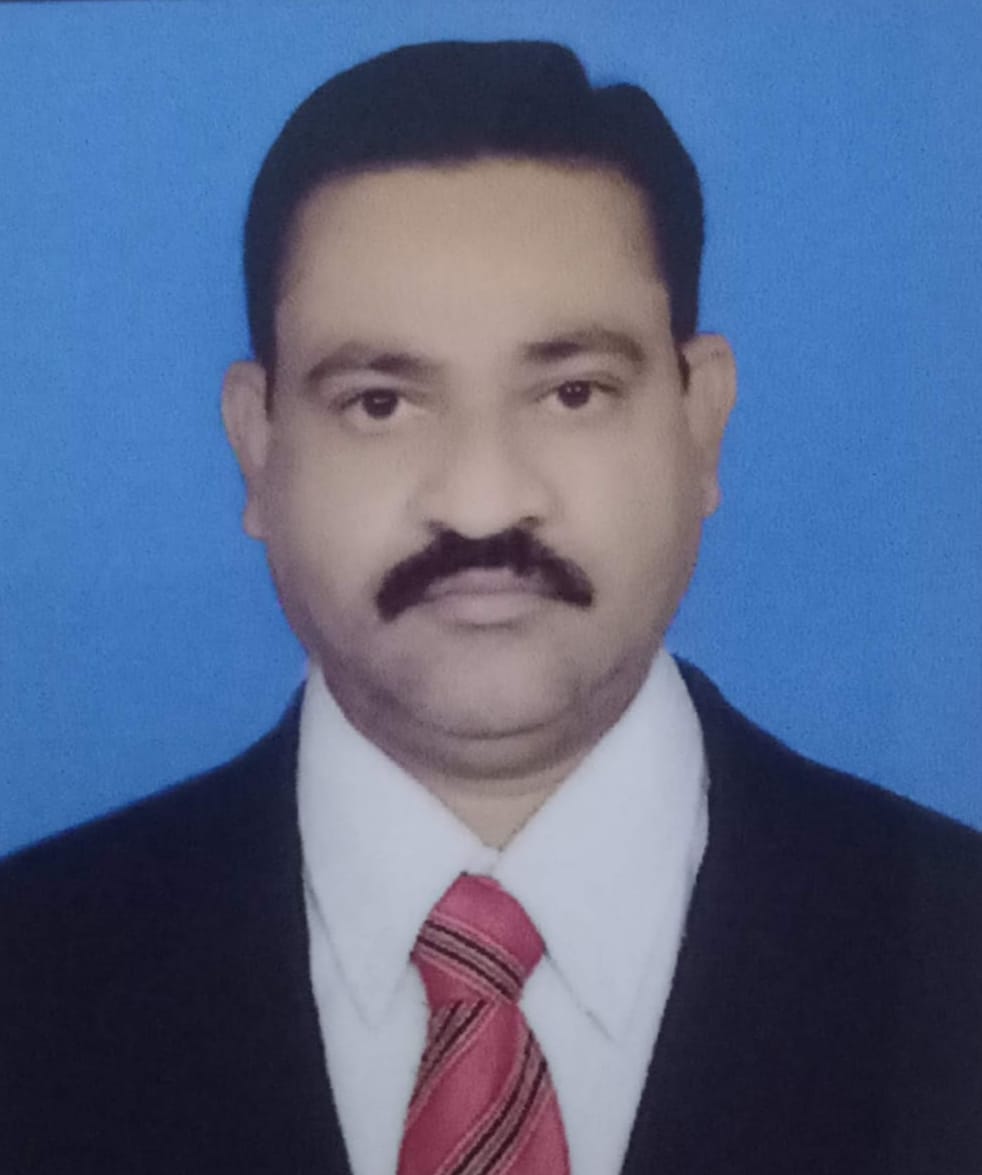 Chindam Lingamurthy